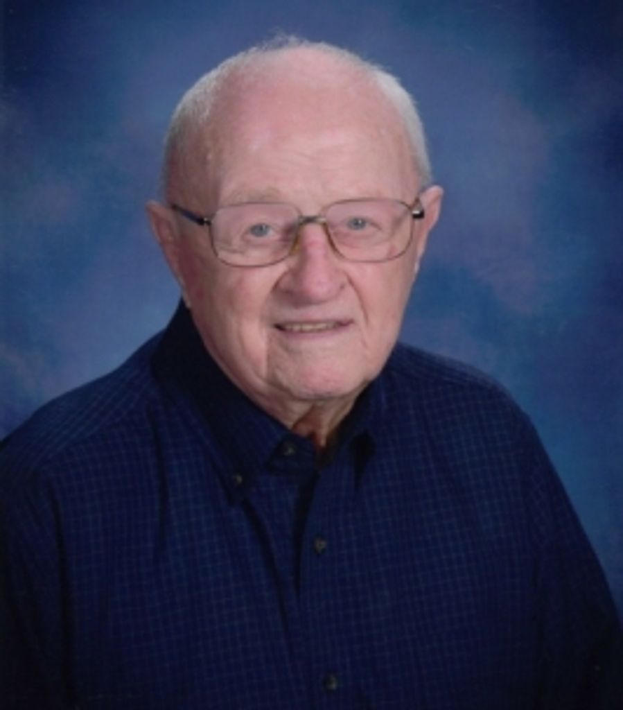 Benjamin Sherven Profile Photo