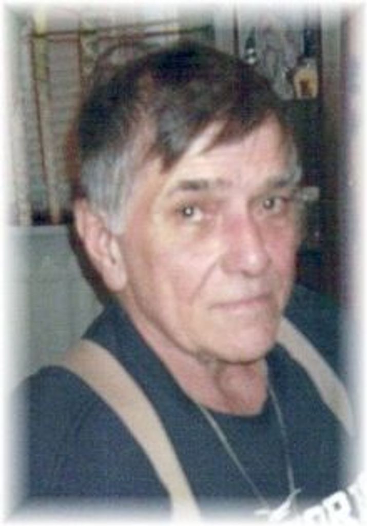 Joseph Melvin Bergeron