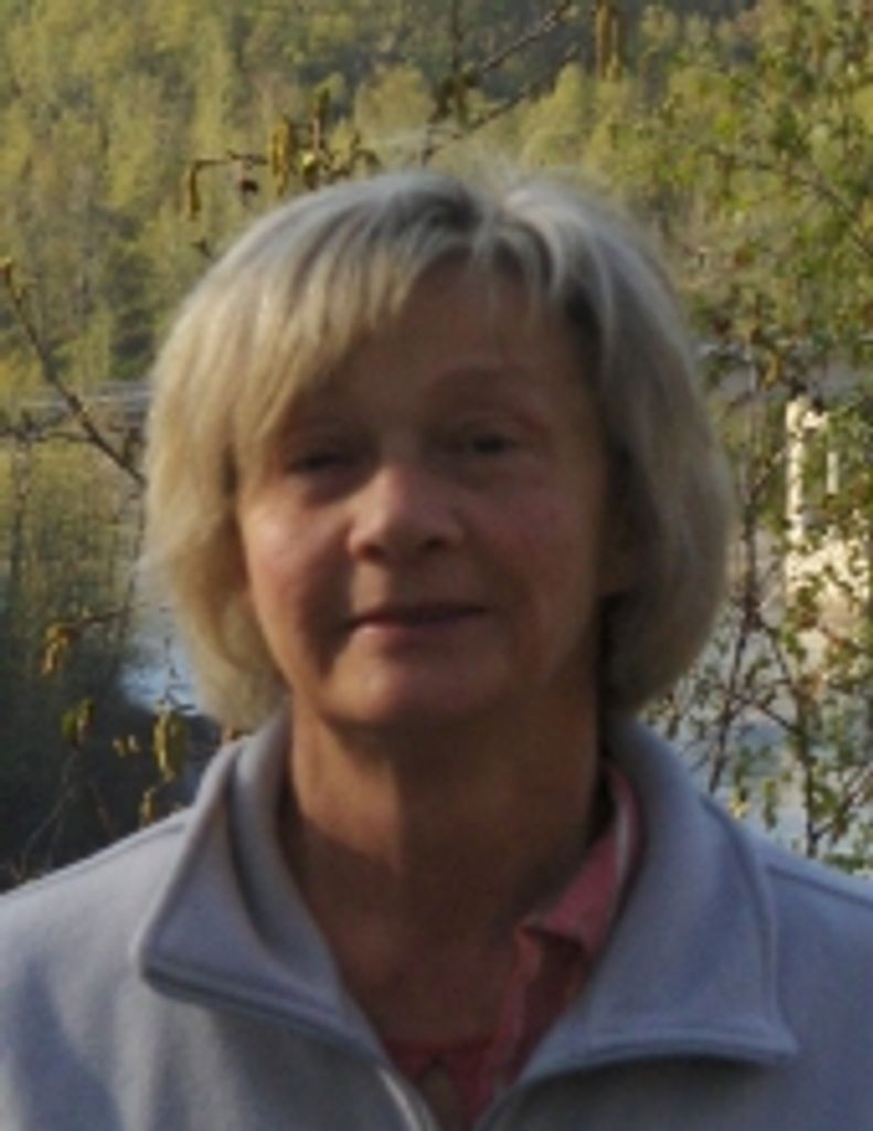 Lucile Marie Gaffney Profile Photo