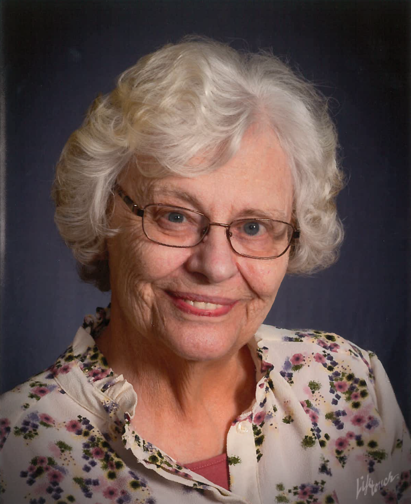 Elizabeth Anna Ulvenes Zanmiller