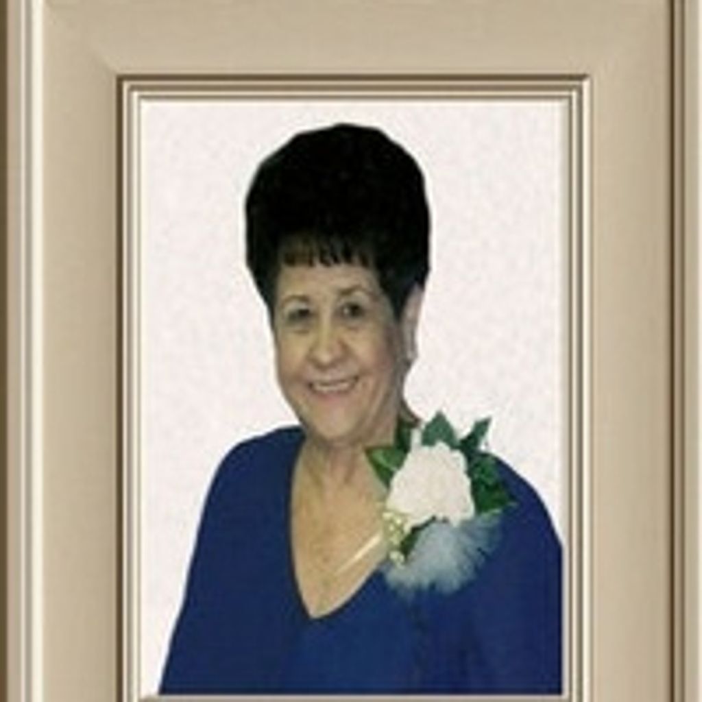 Charlene Finley LeMay