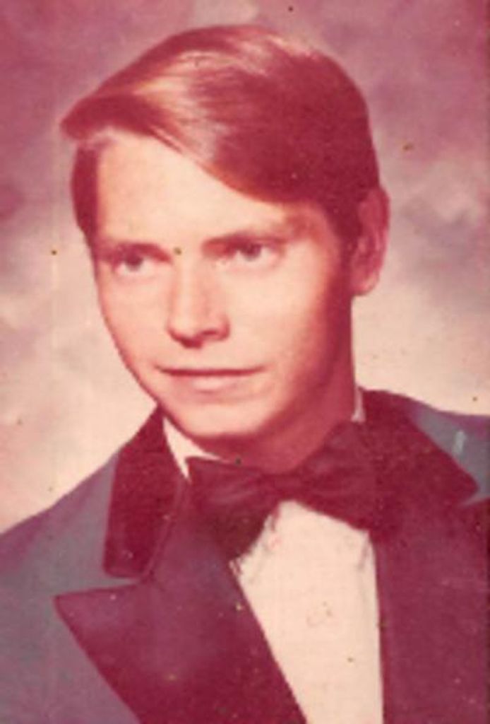 Don Britton Profile Photo