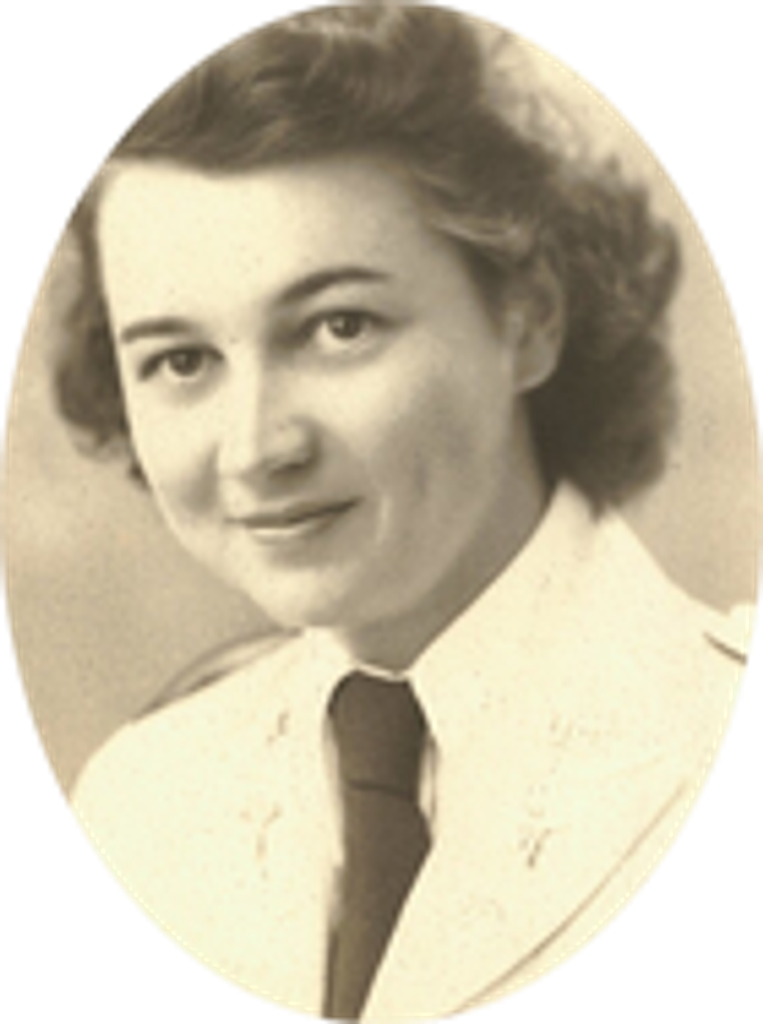 Olive Whalen