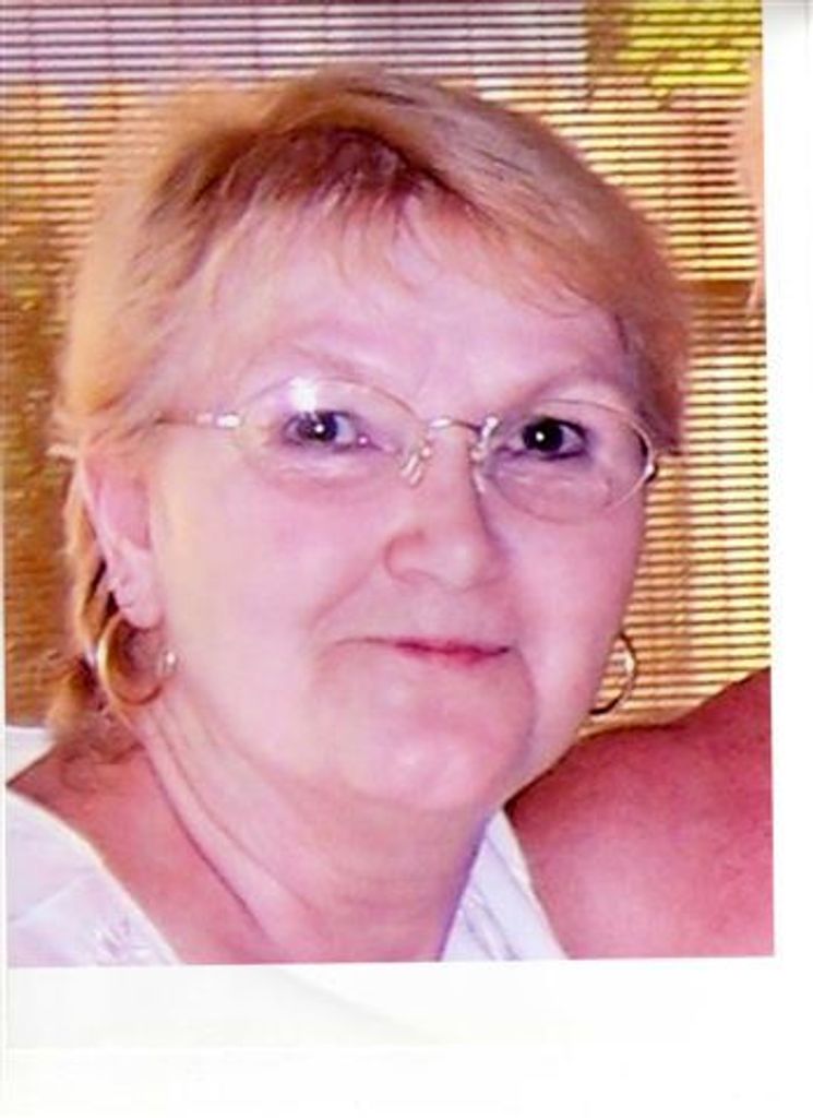 Anita D. Crumpler