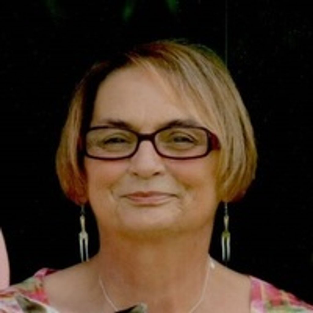 Louise Hendrix