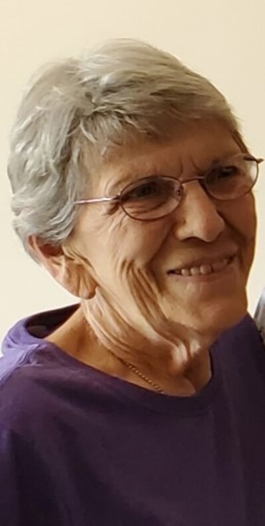 Janet Cole Profile Photo