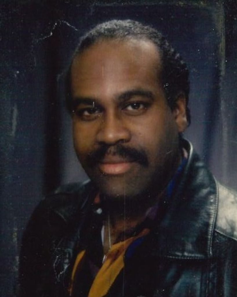 Randy Lee Thomas