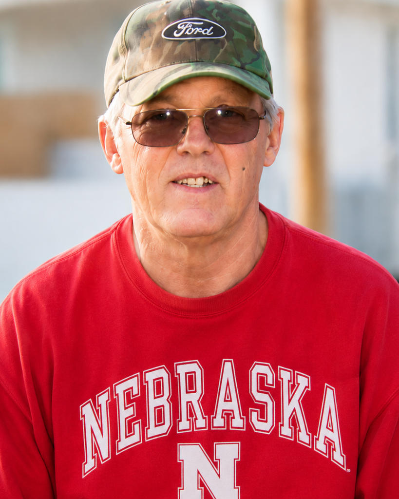 Dallas H. Todd Profile Photo