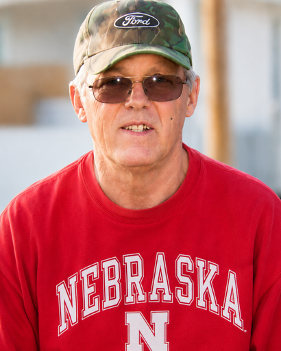 Dallas H. Todd's obituary image