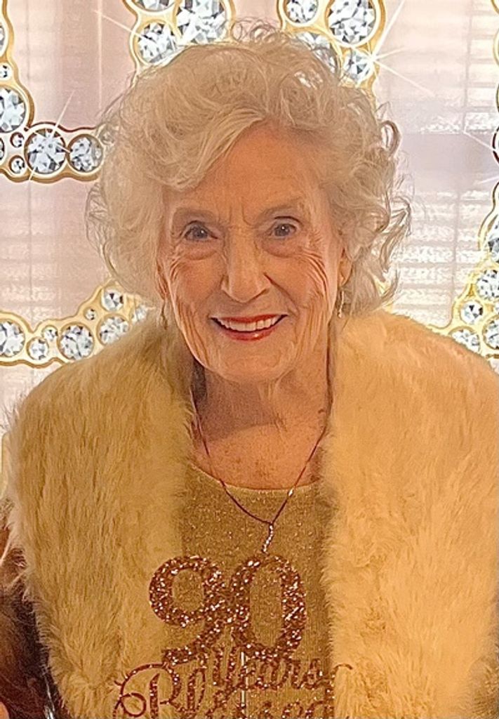 Dollie Cooley Profile Photo