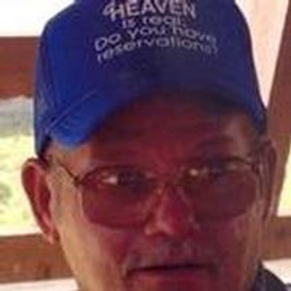 Larry D. Boatman