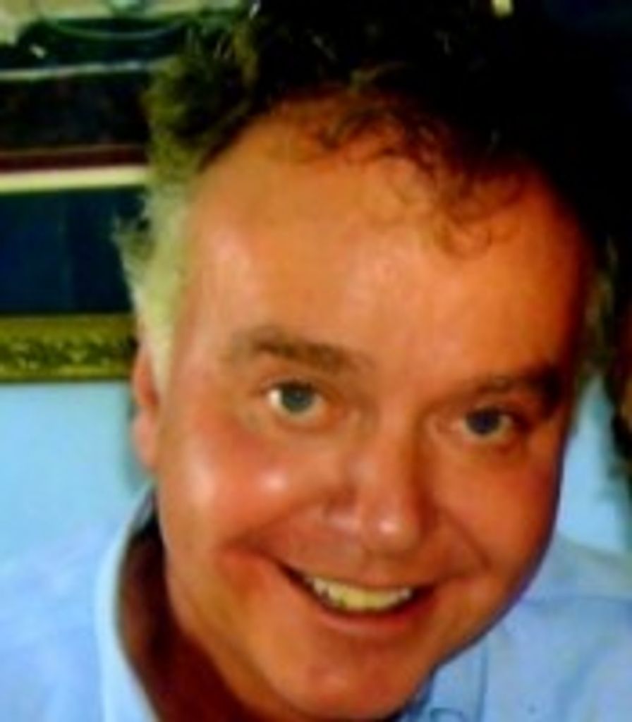 Mr.  Bobby Brantley Matthews, 62