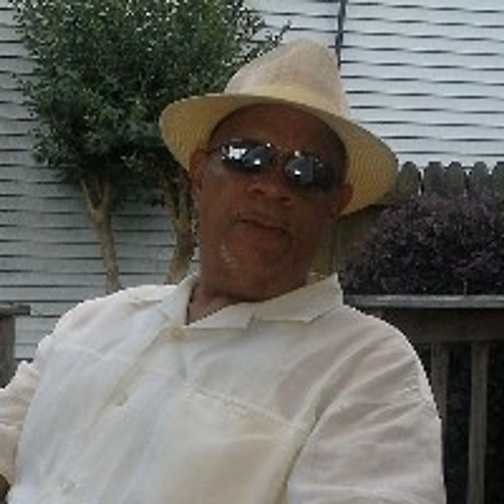 Mr. Terry Colbert Sr. Profile Photo