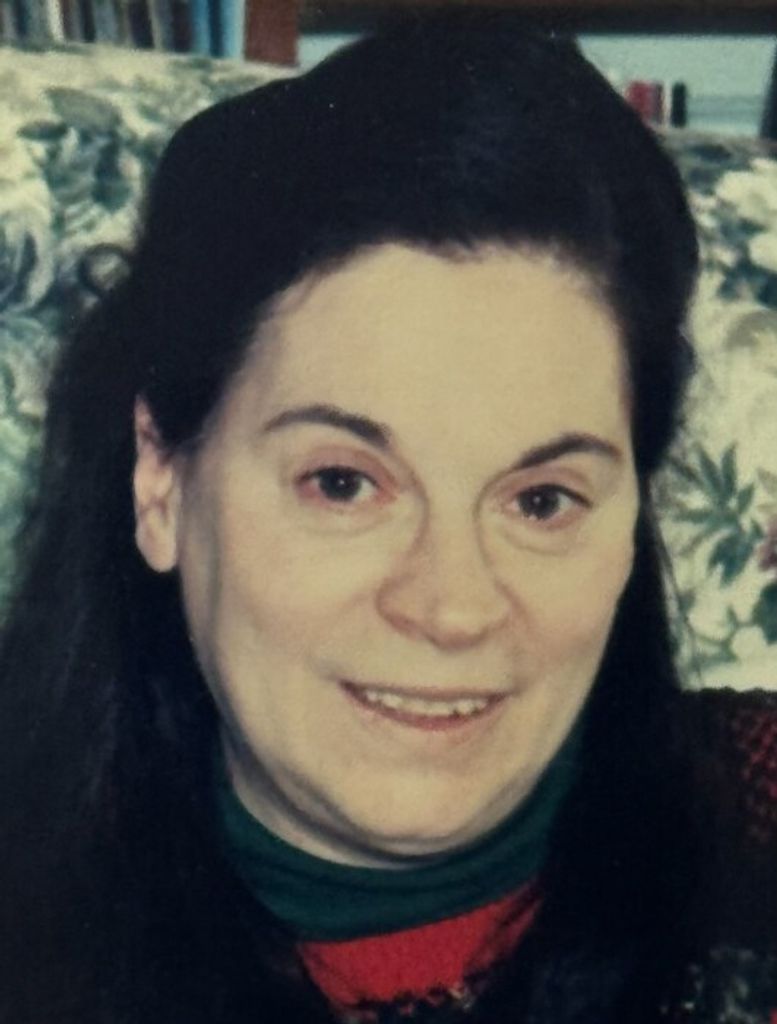 Sister Annette Leone