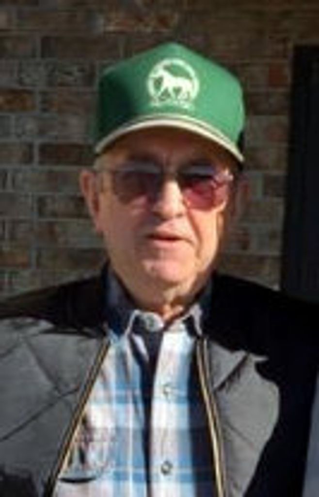 James Gordon Thompson Profile Photo