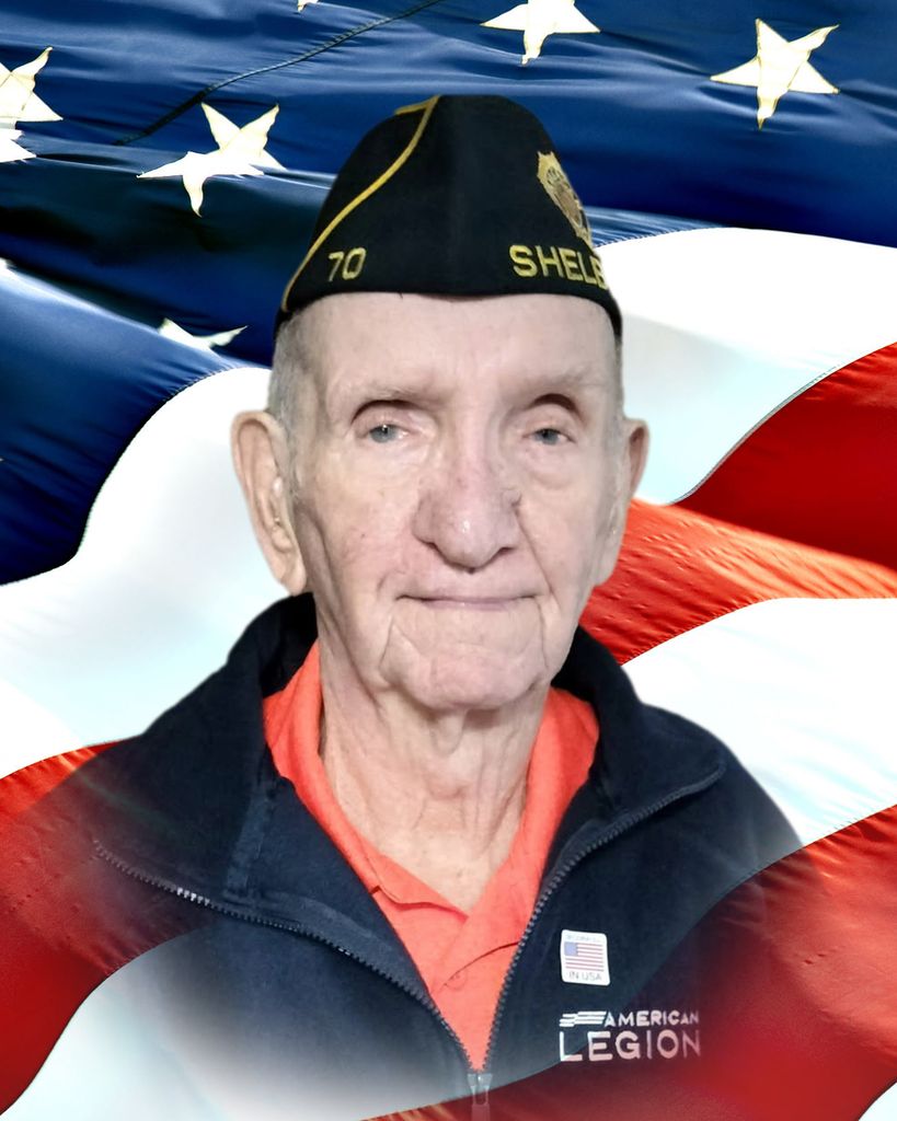 Robert A. Cooper Profile Photo