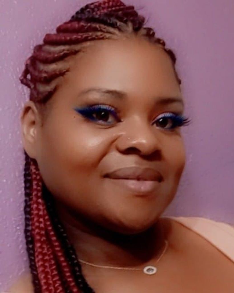 Myea De Sharia Hornbeak