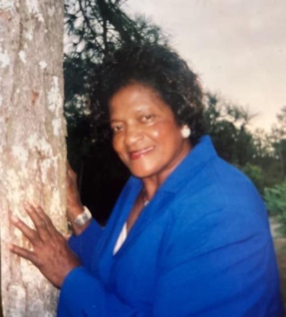 Julia Beatrice (Mims) Lovett Profile Photo