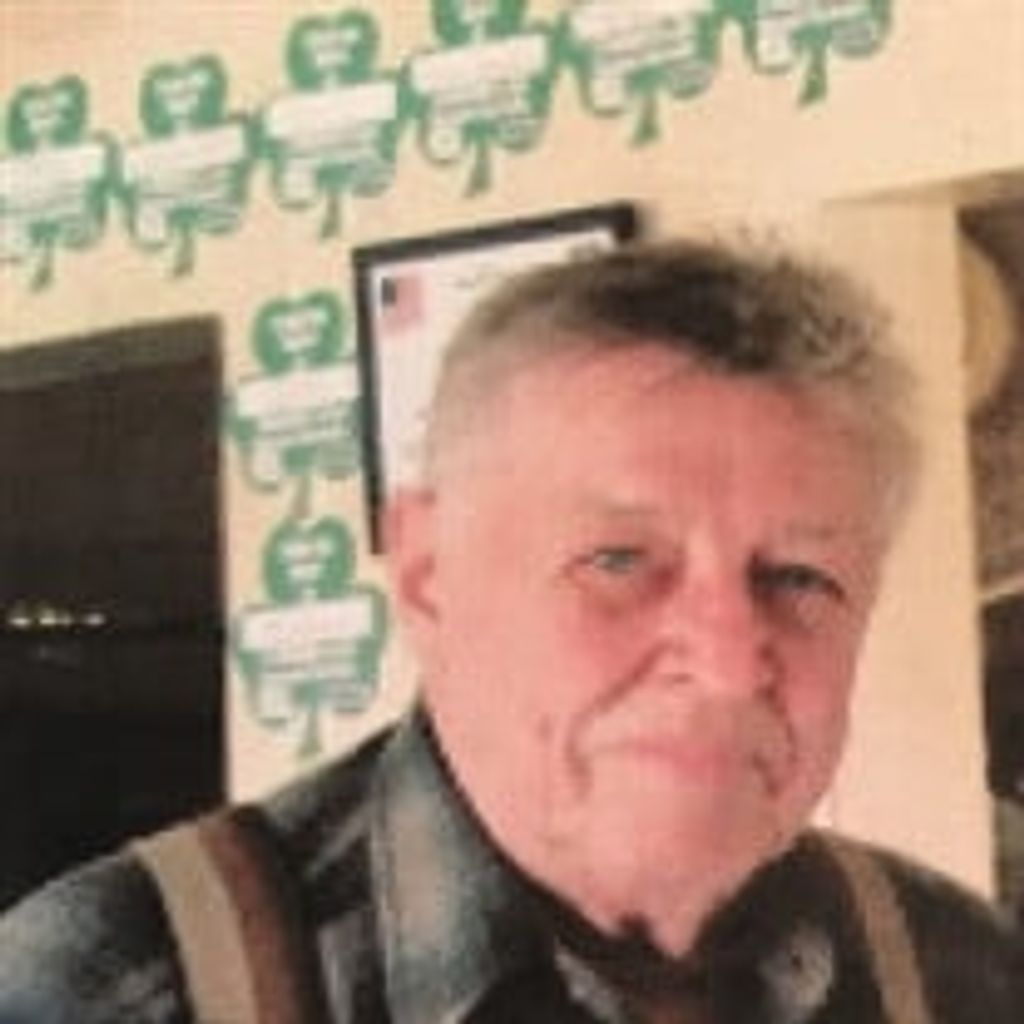 Richard Fitzgerald