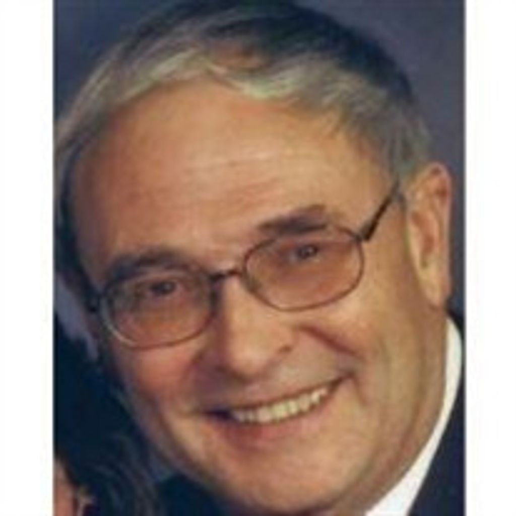 Carl G. Johnson