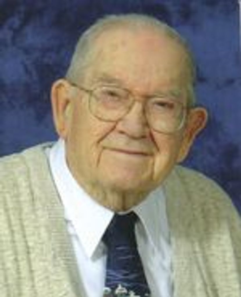 Alphonsus J. Bruey, Jr.