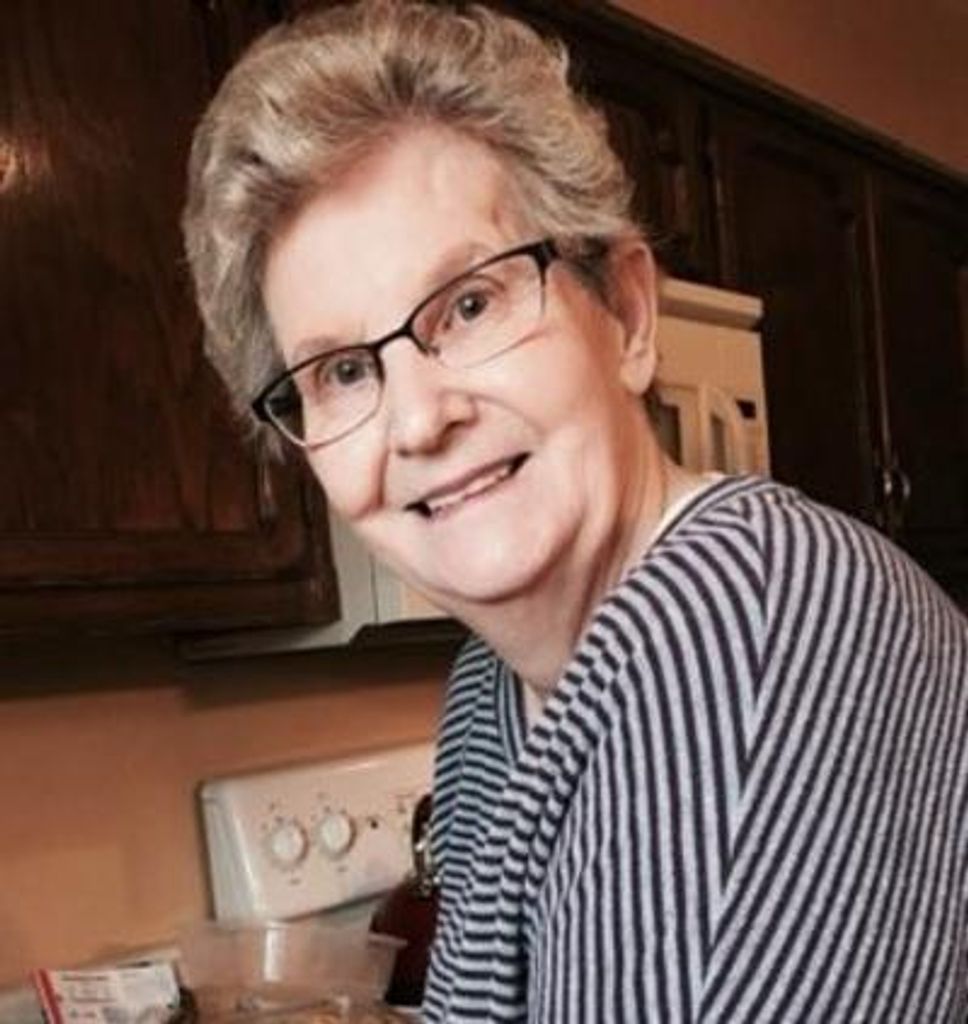 Dorothy Louise Tracy Profile Photo