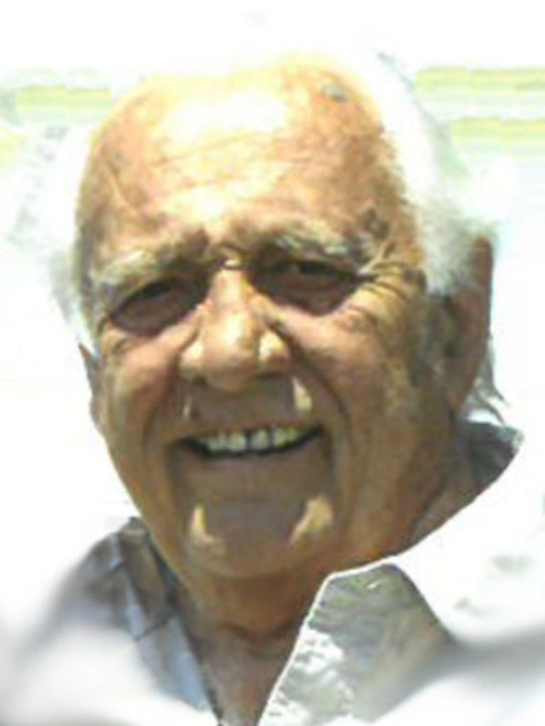 Sydney Keith Ericson Profile Photo