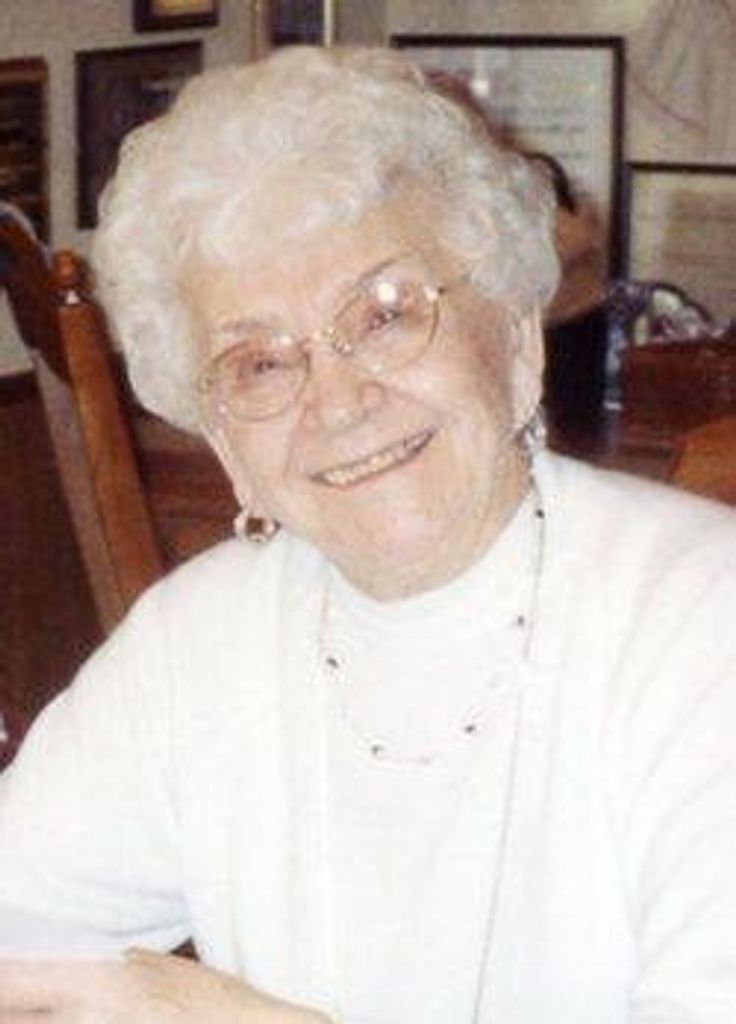 Margarete A. Dailey