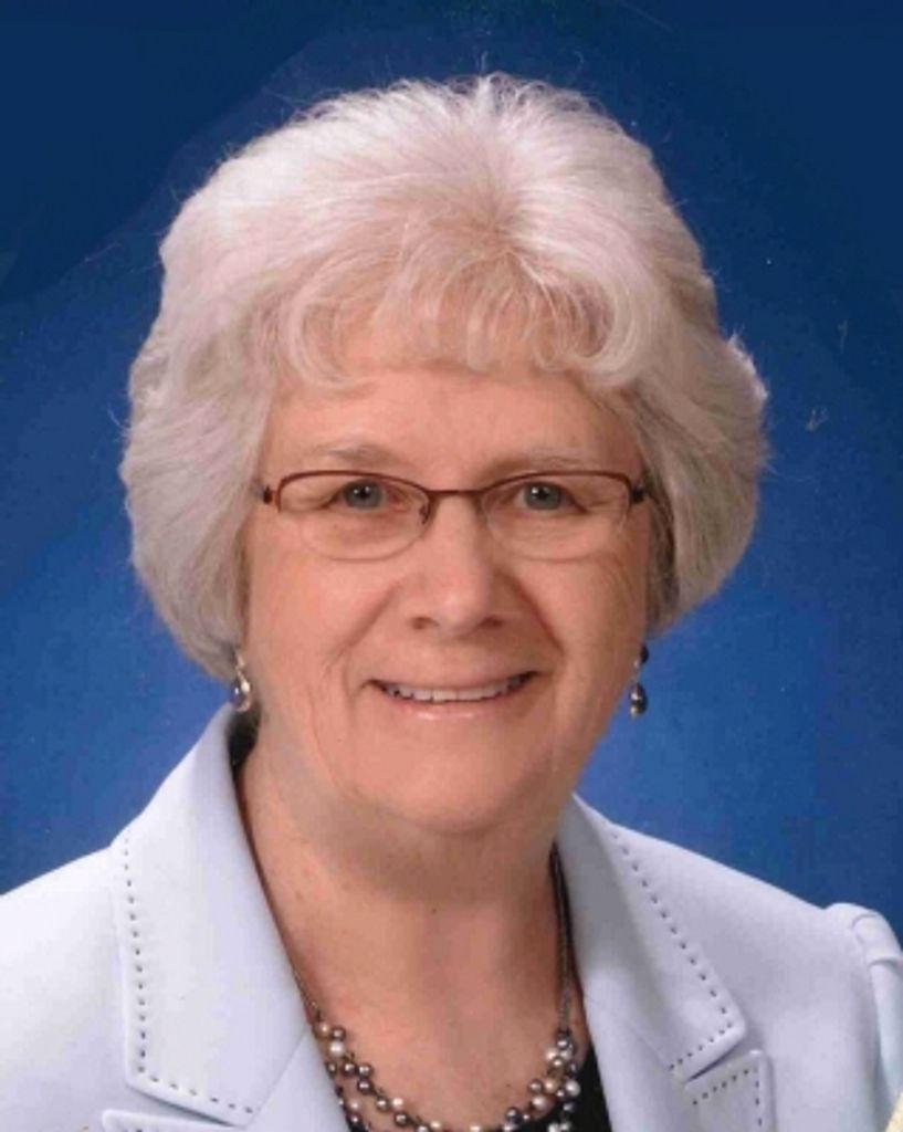 Ruth  Ellen  Steffl Profile Photo