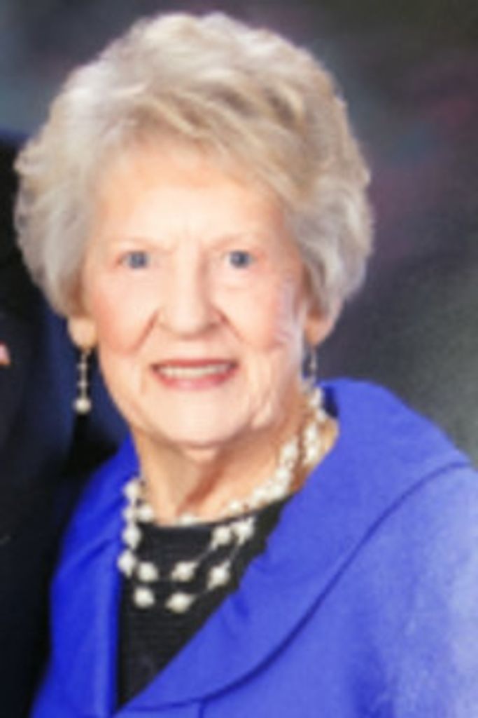 Wilma Annette Brasher Tyson Profile Photo