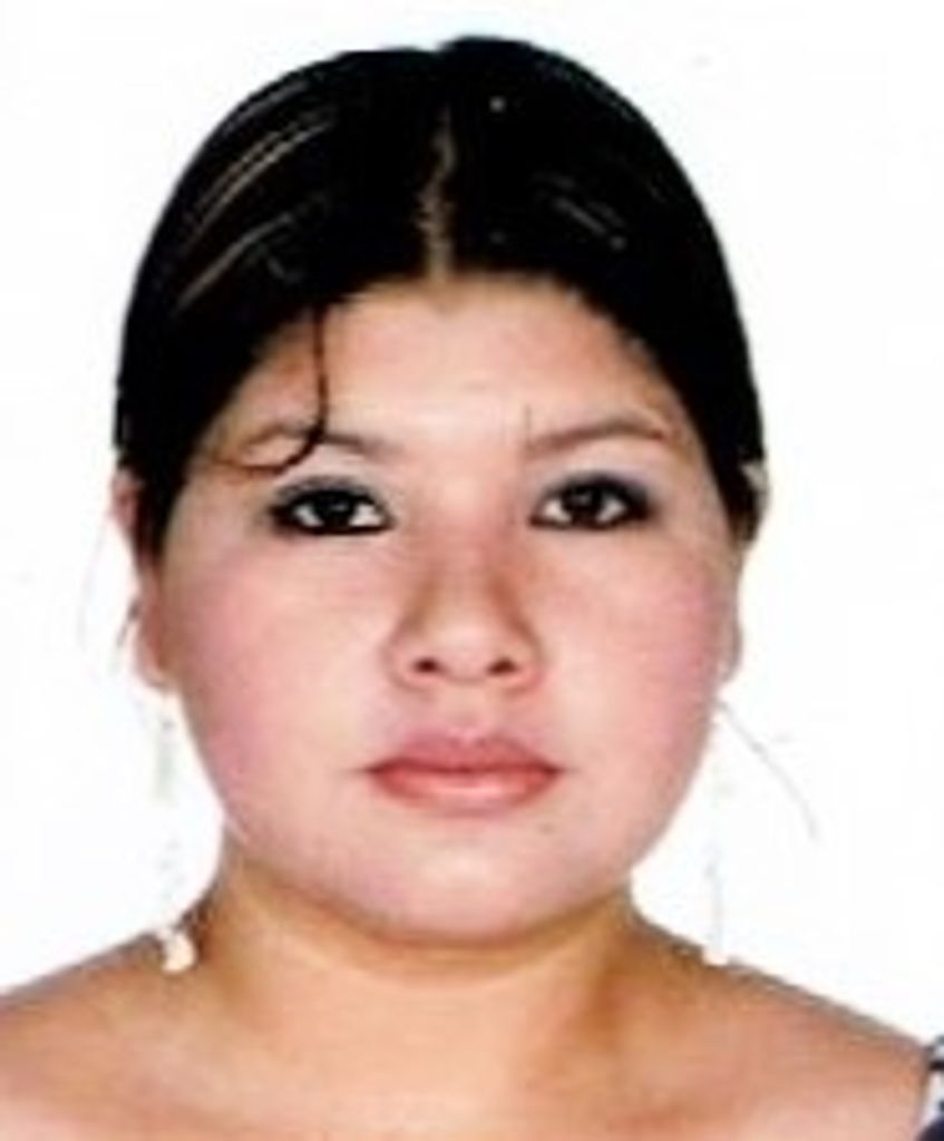 Grizelda Quezada Velasquez