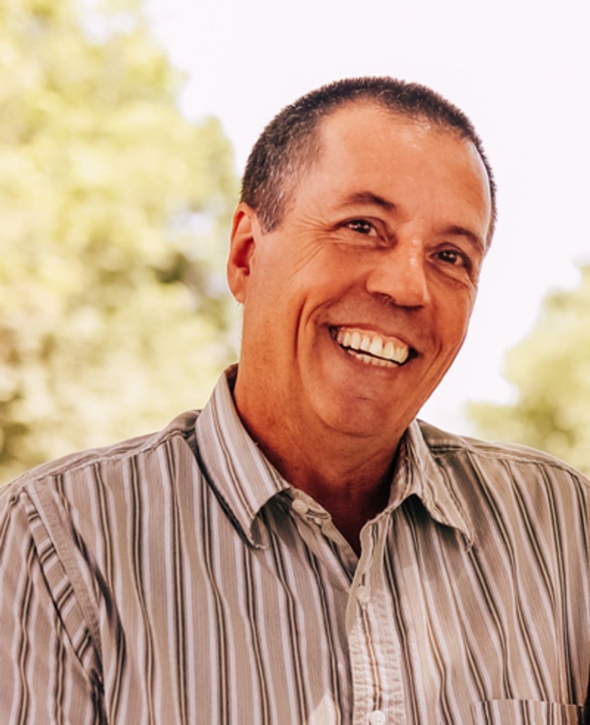 Steven Francis Elton