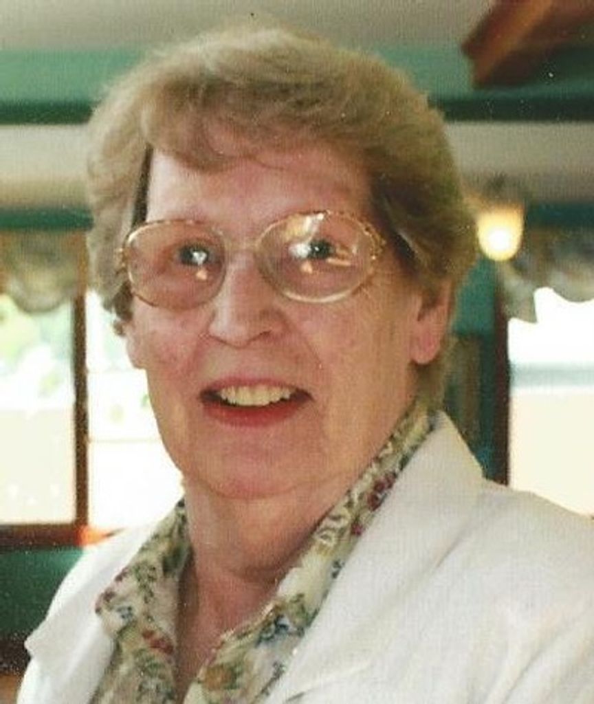 Ednalee Harrington Profile Photo