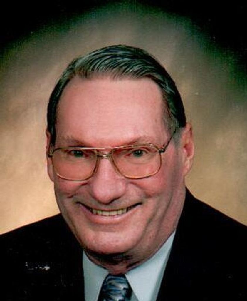 David W. Terhune Profile Photo