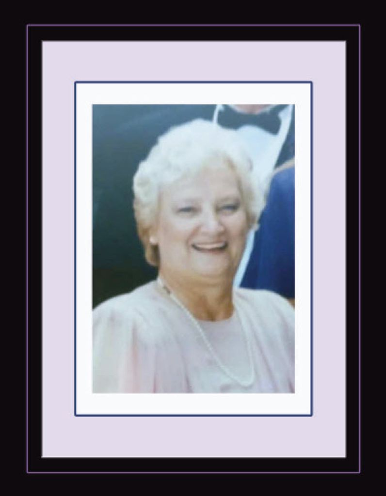 Mckee, Marguerite