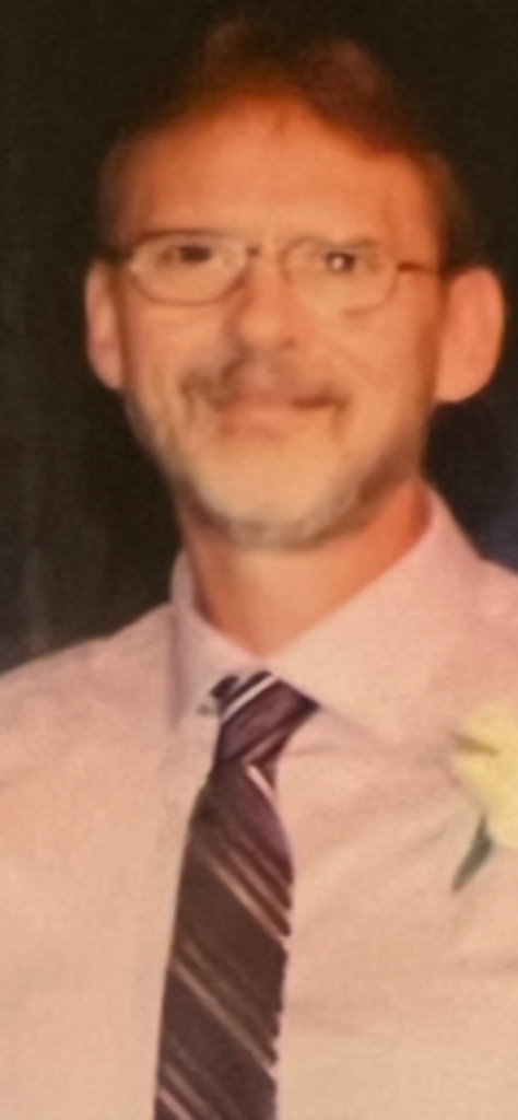 Donnie W Peters Profile Photo