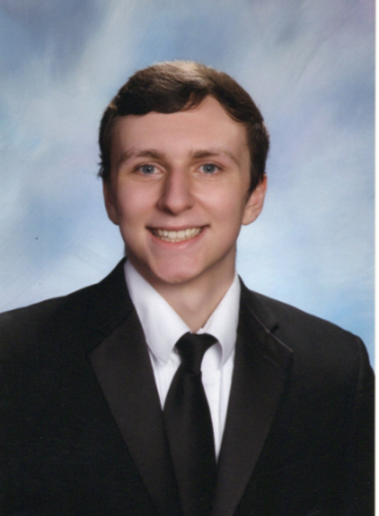 Zachary George Kowal