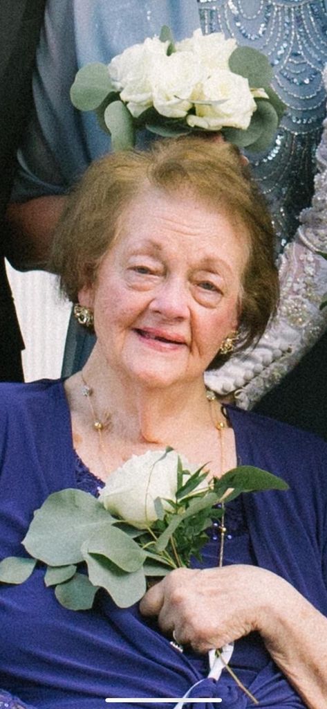 Amanda Ruth B. Werthmuller Profile Photo