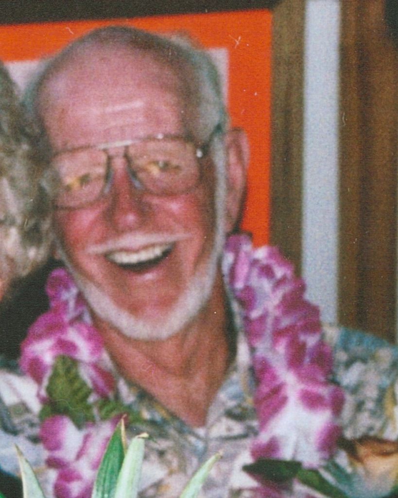 William H. "Bill" Wolfe Profile Photo