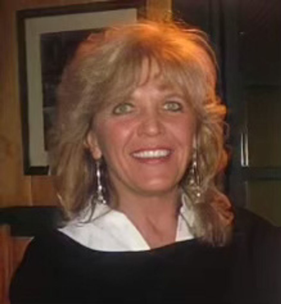 Loretta Billman