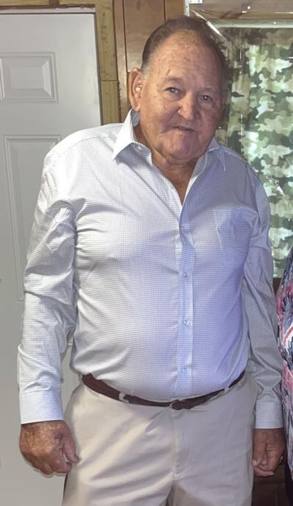 Emmett Gene Posey Sr. Profile Photo