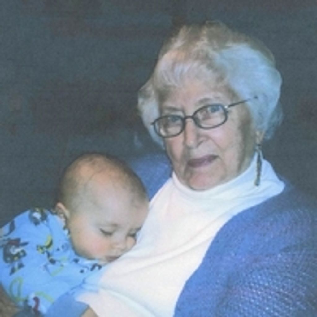Betsy James Benton
