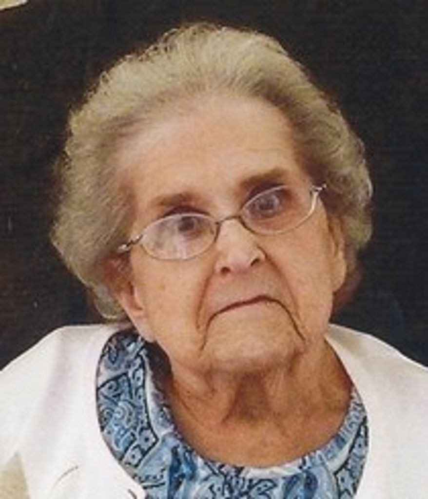 Wilma Snyder