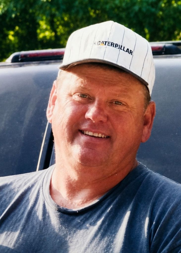 Daniel Eugene Workman Sr. Profile Photo