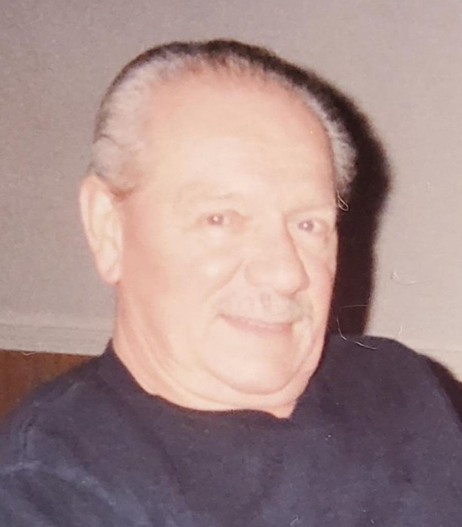 Louis "Louie" Johnson