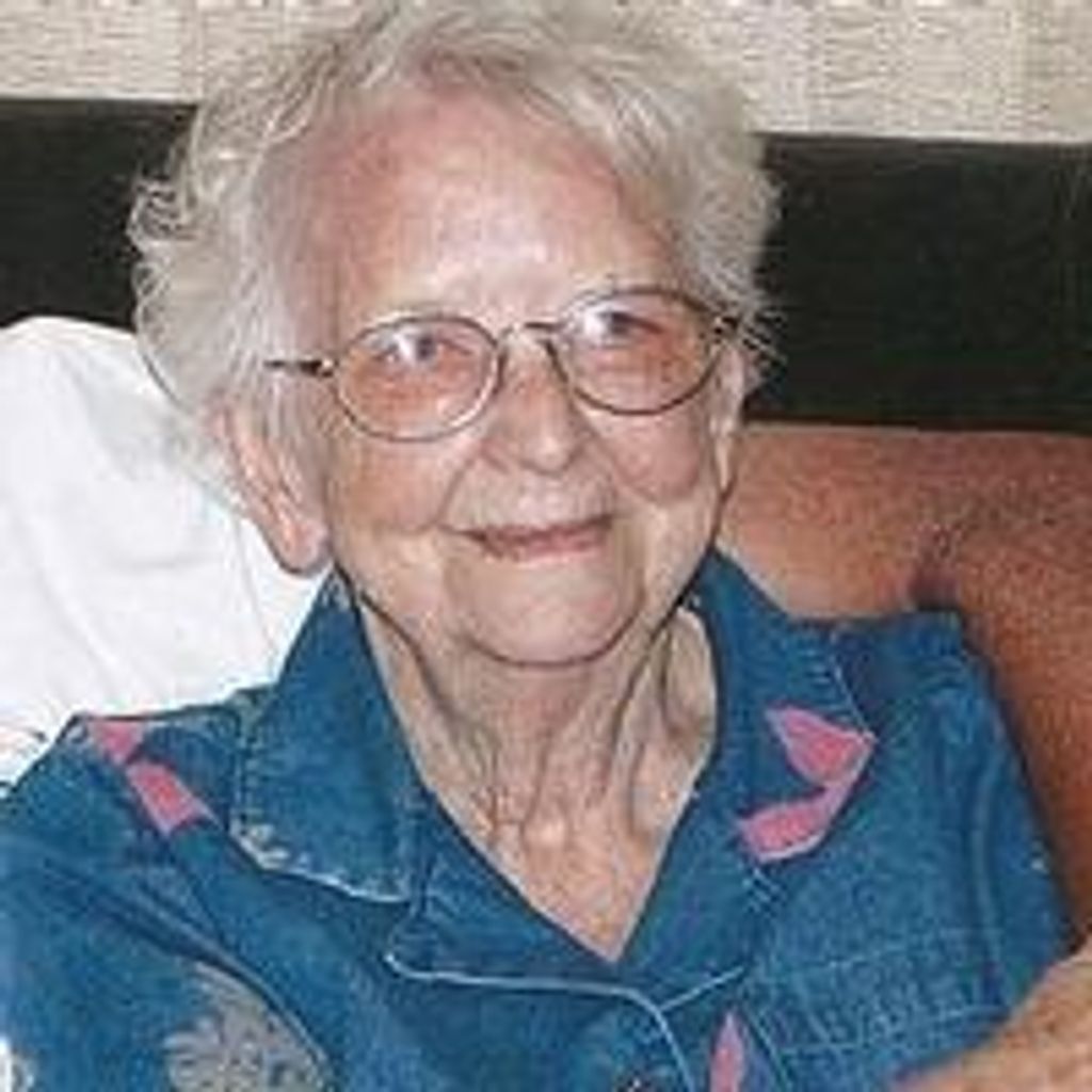 Aileen Lindstrom