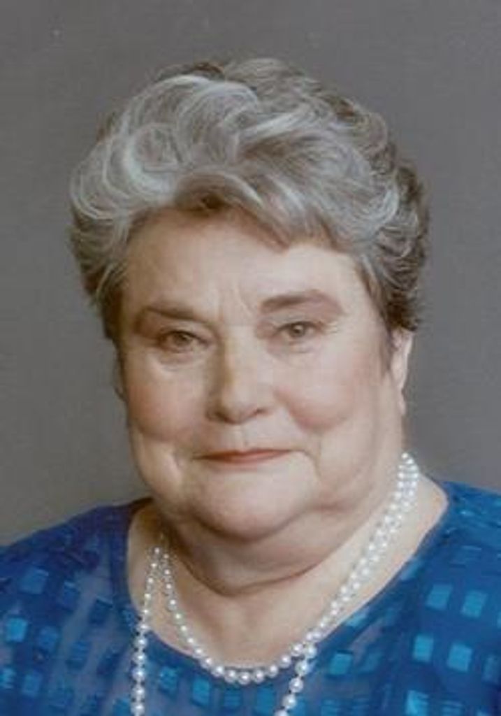 Mary Ellen Cleveland Fertsch