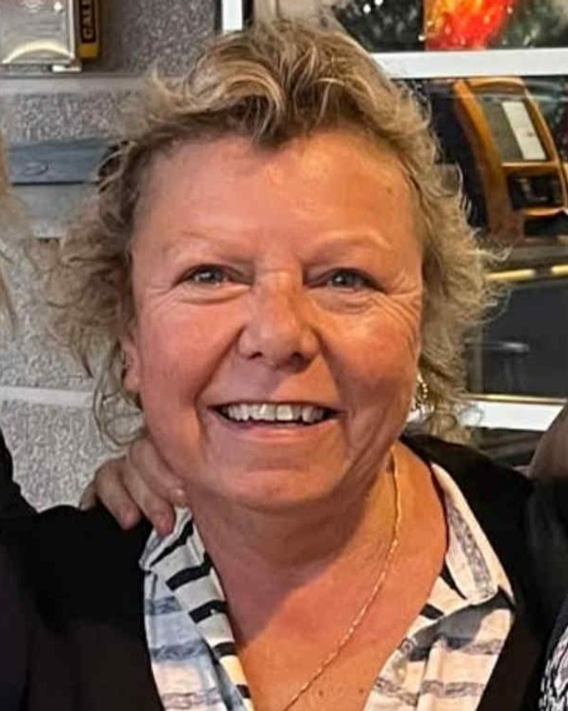 Lisa Beaulieu