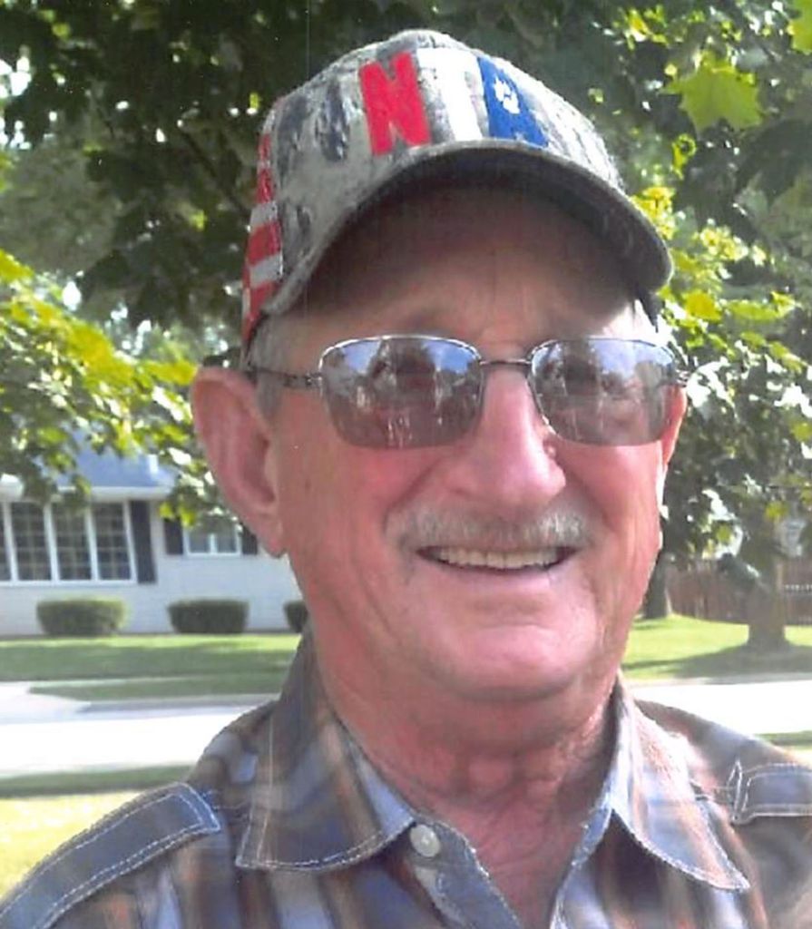 Thomas George Witthuhn Profile Photo