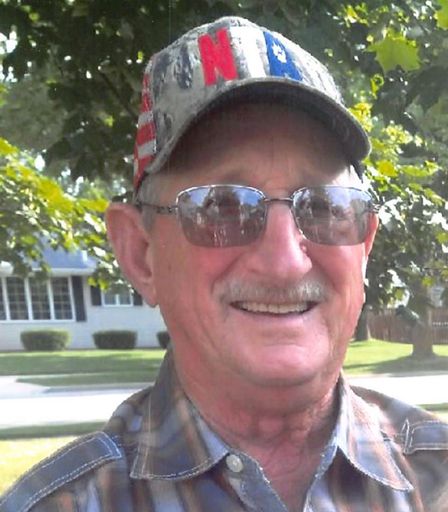 Thomas George Witthuhn's obituary image